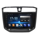 Estéreo Chevrolet S10 Carplay Android Auto Wifi 4g 2022 2023