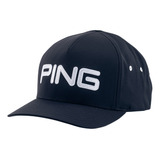  Gorra Ping Structured// Golflab