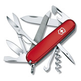 Navaja Victorinox, Mountaineer, Original.