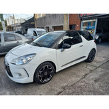 Citroën Ds3 2013 1.6 Thp 156 Sport Chic Nav