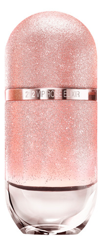 Perfume Importado Feminino 212 Vip Rosé Elixir De Carolina Herrera Edp 50 Ml Original Selo Adipec