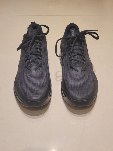Zapatillas Para Hombre Nike Air Max Alpha Trainer 5 Negro
