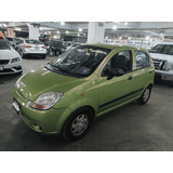 Chevrolet Matiz 2015 1.0l T/m Aa Cd Aux 