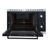 Forno Elétrico Fogatti De Embutir C/ 45 Litros 110v Esi