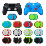 Pack 20 Gomas Palanca De Control Para Xbox One X S Ps5 Ps4