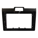 Radio De Coche Fascia Para Dvd Stereo Frame Pl De Axio Field