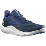 Zapatillas Salomon Predict Mod Azul Hombre