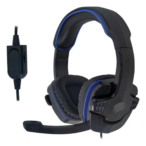 Headset Oex Gamer Stalker Hs.206