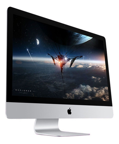 iMac 5k 27 Polegadas 24gb Ram, Vídeo Radeon M380