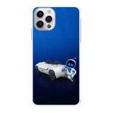 Capinha Astros Playroom Controle Ps5 Case De Celular