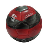 Bola Flamengo Oficial Futebol De Campo Crf Cpo 10