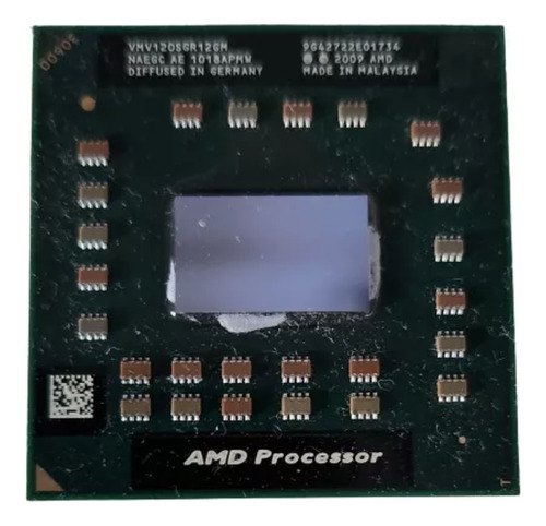 Procesador Amd V Series V120 - Vmv120sgr12gm