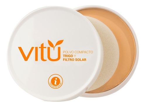 Base De Maquillaje Vitu