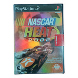 Nascar Heat 2002 Juego Original Ps2