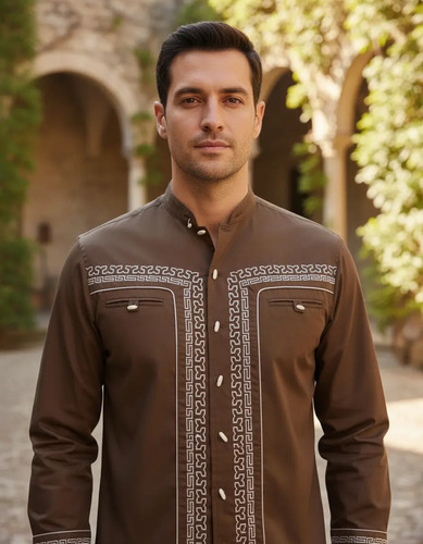 Camisa Charra Vaquera Bordada Mariachi Ranger´s 167ca01