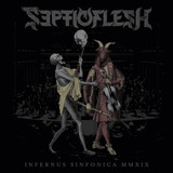 Cd:infernus Sinfonica Mmxix