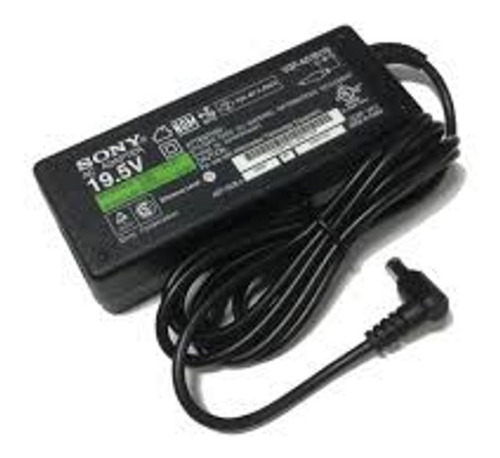 Cargador Original Sony Vaio Pcg Vgn Vpc 19.5v 3.9a 75w