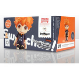 Nendoroid Swacchao! Shoyo Hinata - Haikyu!!  - Original