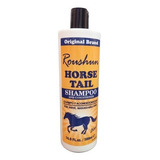 Shampoo & Acondicionador Anti-caída Horse Tail Caballo 500ml