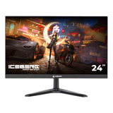 Monitor Gamer Ips Iceberg Destiny X224 Ips 75hz Fullhd 24''