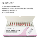 Yiyi Ampola De Ácido Hialurônico Odorylan Micro-needle