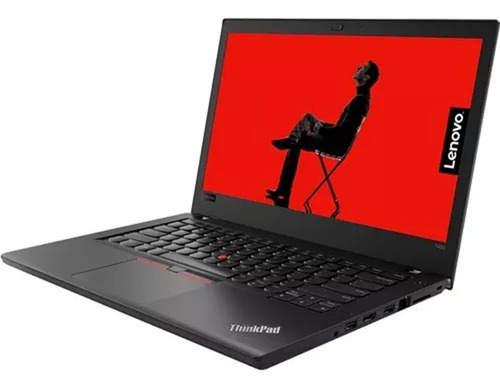 Notebook Lenovo Thinkpad T480 Core I5 8gb Ssd 128gb