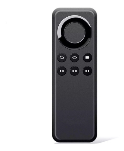 Control Para Amazon Fire Tv Stick Y Amazon Fire Tv Box