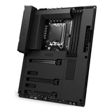 Nzxt N7 Z690 Motherboard - N7-z69xt-b1 - Chipset Intel Z690 