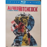 Alfred Hitchcock  A Obra - Prima