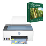 Impresora Multifuncional Hp Smart Tank 585