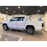 Plan Adjudicado Volkswagen Amarok V6 2024 Ab