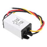 1 Paquete 20-60v A 12v 3a 36w Convertidor De Voltaje