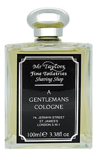 Sr. Taylors Colonia 100ml - mL a $382108