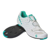 Scott Road Comp Boa Lady Zapatillas De Ciclismo Para Mujer