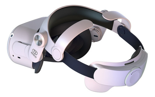  Elite Strap Premium Para Oculus Quest 2 Suporte Testa Vr