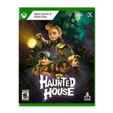 Haunted House Xbox Series X