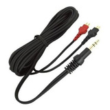 Genuina Reemplazo Sennheiser Cable Para Sennheiser Hd600, Hd