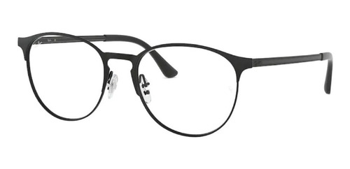 Óculos De Grau - Ray-ban - Rb6375 2944 53