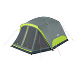 Barraca De Acampamento Coleman Skydome Com Sala De Tela Para