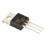 Mosfet Canal N 85v 140a Ncep85t14 Electronica Plug And Play