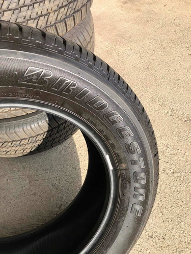 Llantas 265/60/18 Bridgestone H/t Foto 3