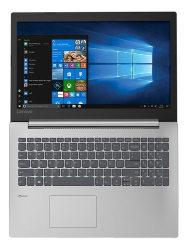 Notebook Lenovo Ideapad Core I3 1tb 4gb 7° Ger. 15,6  Hdmi 