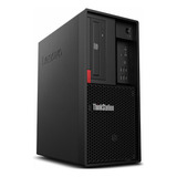 Cpu Lenovo Thinkstation P330/intel Core I7-8va/512 Gb Ssd