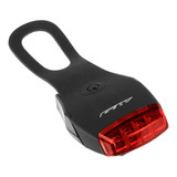 Luz Trasera Gw Bicicleta Recargable Usb