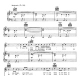 Partitura Don't Answer Me-alan Parsons Piano/órgano/guitarra
