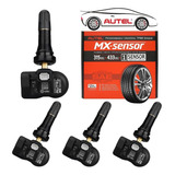 Sensor Tpms Dual 2 Frequiencias Autel Distribuidor Mexico