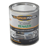 Pasta Para Pulir Aluminio 473 Ml Austromex 2448