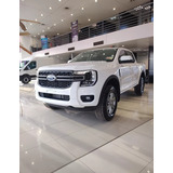 Ford Ranger Maverick 