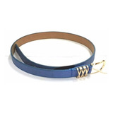 Cinturon Dama Le Sak Hl- Azul