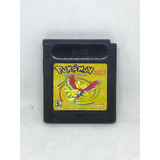 Juego Pokémon Gold Para Nintendo Game Boy Alternativo